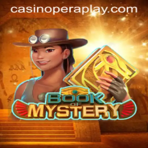 Exploring the Enchanting World of BookofMystery: A Game by Peraplay