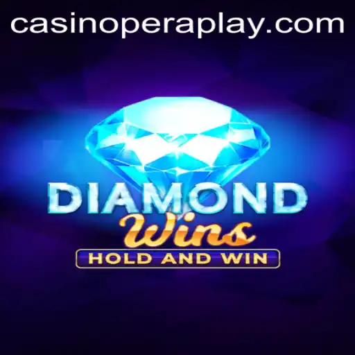 Unveiling the Excitement: DiamondWins and Peraplay