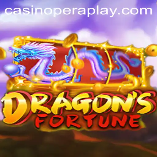 Unveiling DragonFortune: A Dive into the Epic Adventure with Peraplay