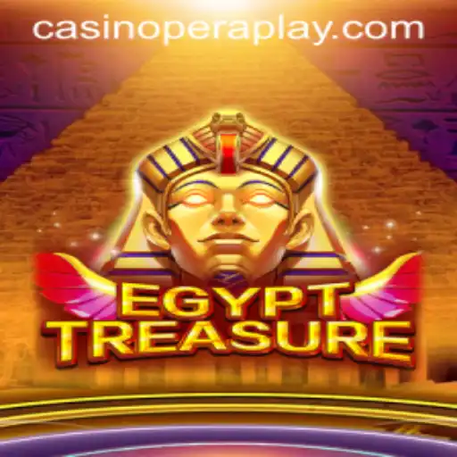 Discovering the Fascinating World of EgyptTreasure by Peraplay