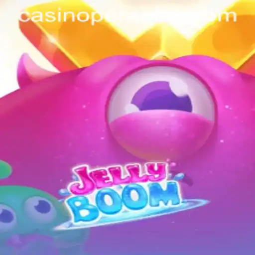 Exploring JellyBoom: A New Era in Puzzle Gaming by Peraplay