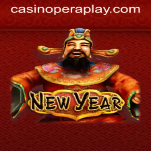 Discover the Exciting World of NewYear: A Peraplay Adventure