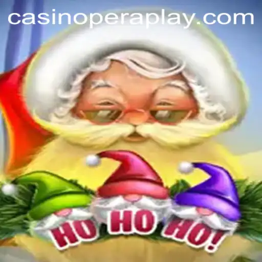 Discover the Exciting World of HoHoHo with Peraplay