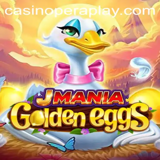 Exploring JManiaGoldenEggs: A Fascinating Mobile Game