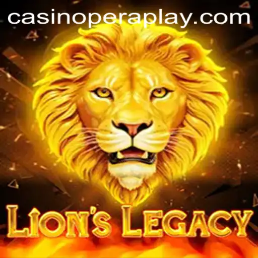 Unveiling LionsLegacy: A New Era in Gaming with Peraplay