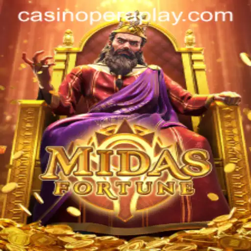 Exploring MidasFortune: A New Era in Gaming with Peraplay