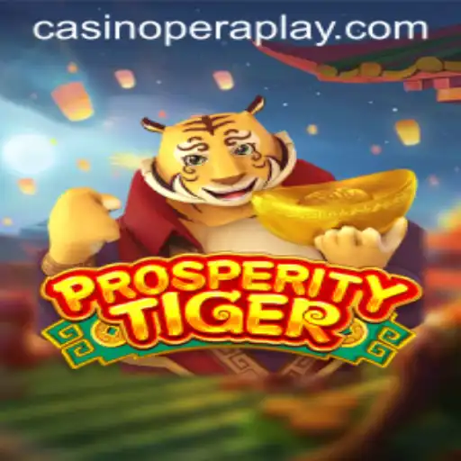 ProsperityTiger: A Seamless Blend of Strategy and Excitement