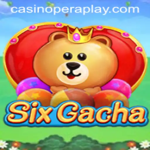 Discovering SixGacha: An Innovative Adventure with Peraplay