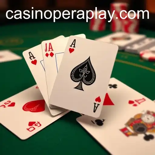 Peraplay: Revolutionizing the Game of Blackjack