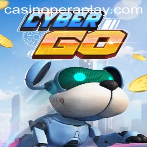 CyberGO: Exploring the Revolutionary Peraplay Experience