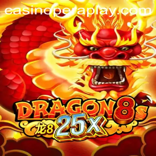 Dragon8s25x: The Epic Journey in Gaming