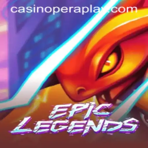 EpicLegends: A Comprehensive Guide to the Exciting World of Peraplay