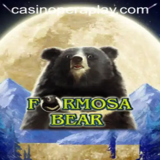 Exploring FormosaBear: An Innovative Gaming Experience with Peraplay