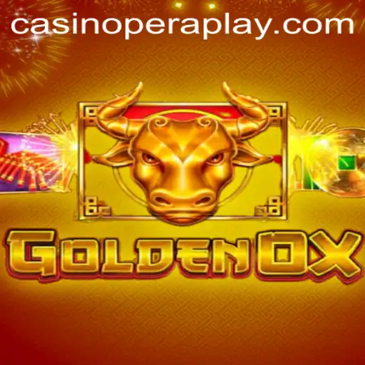 GoldenOx: A Fascinating Casino Game by Peraplay