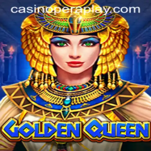 GoldenQueen: The Reign of Strategy and Adventure in Modern Gaming