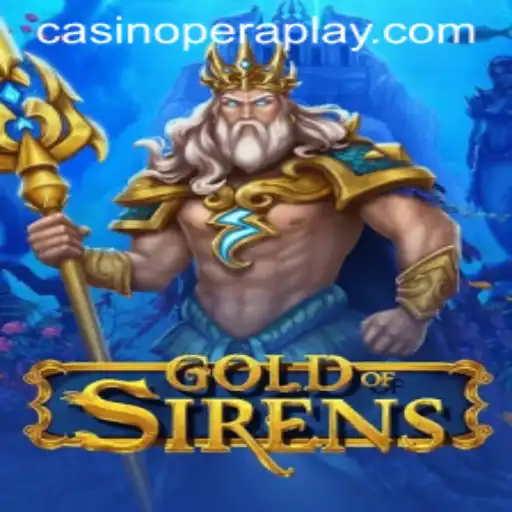Discover the Fascinating World of GoldofSirens: An In-depth Look into the Game