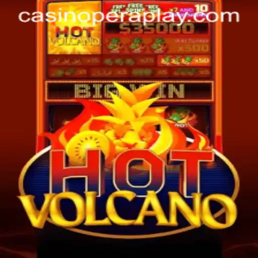 Explore the Exciting World of HotVolcano from Peraplay