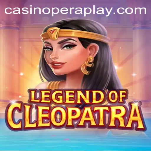 Unveiling LegendOfCleopatra: An Epic Gaming Adventure Embraced by Peraplay