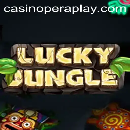 Discover the Exciting World of LuckyJungle: A Peraplay Adventure