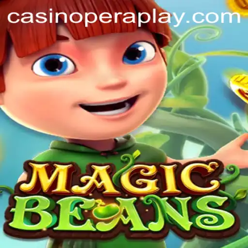 Explore the Enchanting World of MAGICBEANS by Peraplay