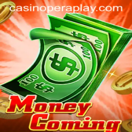 MoneyComing: The Revolutionary Game Changing the Financial Gaming Landscape