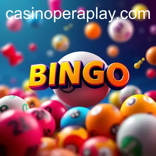 Exploring the World of Online Bingo: The Rise of Peraplay