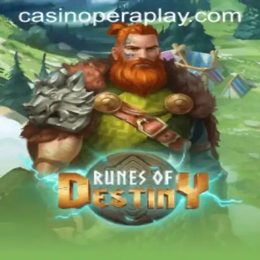 Unveiling the Mystical World of RunesOfDestiny: An In-Depth Guide
