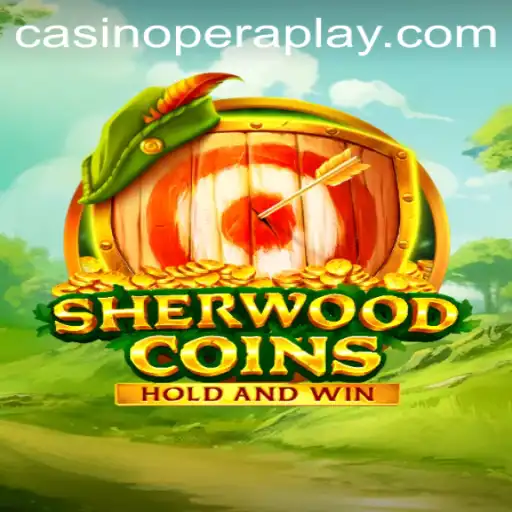 SherwoodCoins: Exploring the Enchanting World of Peraplay