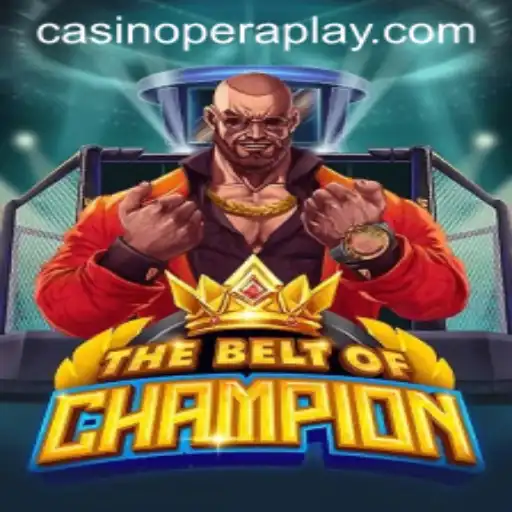 TheBeltOfChampion: Enter the Arena with Peraplay