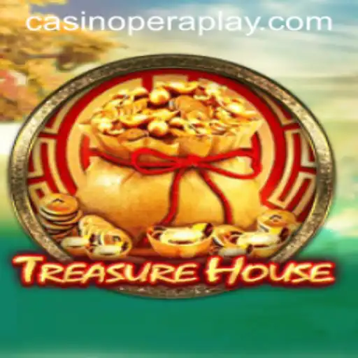 Exploring the Allure of TreasureHouse: A Peraplay Adventure