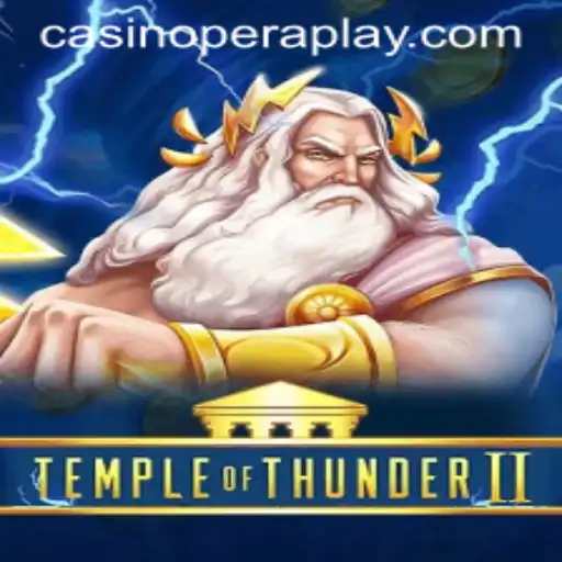 TempleofThunderII: A Journey Into Ancient Mysteries