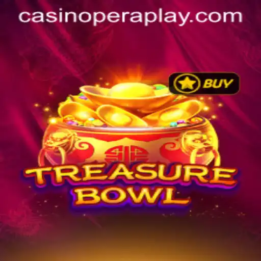 Discover the Exciting World of TreasureBowl