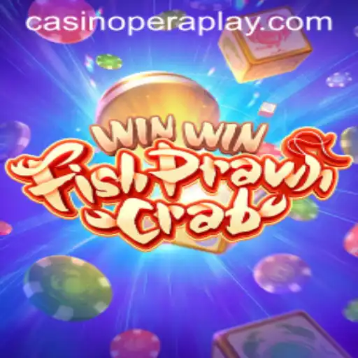 Discovering WinWinFishPrawnCrab: A Contemporary Gaming Delight
